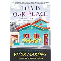 This is Our Place This is Our Place Hardcover Audible Audiobook Kindle