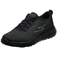 Skechers Men's Gowalk Max-Athletic Workout Walking Shoe with Air Cooled Foam Sneaker