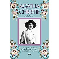 Agatha Christie (OTROS NO FICCIÓN) (Spanish Edition) Agatha Christie (OTROS NO FICCIÓN) (Spanish Edition) Kindle Paperback