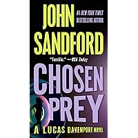 Chosen Prey (The Prey Series Book 12)