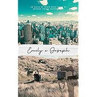Emily e Joseph (Portuguese Edition)