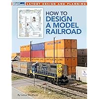 How to Design a Model Railroad (Model Railroader)