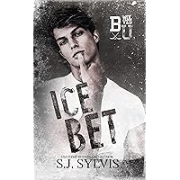 Ice Bet: A Forbidden Hockey Romance (Bexley U)