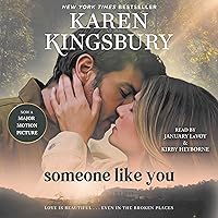 Someone Like You: The Baxter Family Someone Like You: The Baxter Family Kindle Audible Audiobook Paperback Hardcover Audio CD