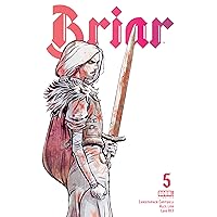 Briar #5 (Briar (BOOM!))