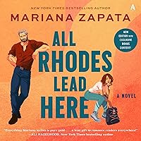 All Rhodes Lead Here: A Novel All Rhodes Lead Here: A Novel Audible Audiobook Paperback Kindle Audio CD