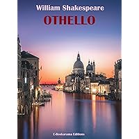 Othello (French Edition) Othello (French Edition) Kindle Paperback Mass Market Paperback Pocket Book