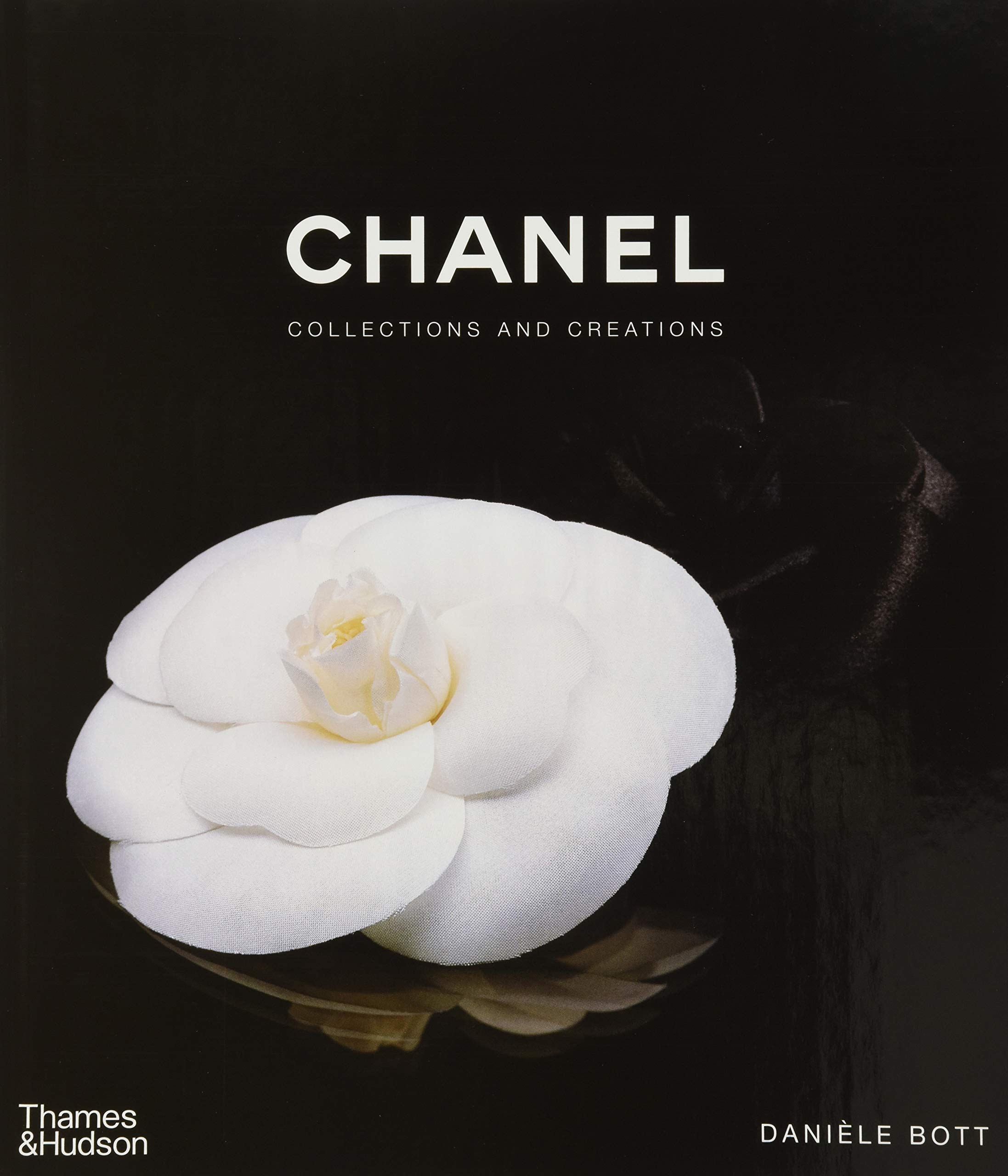 Chanel  Collections and Creations  ARTBOOK