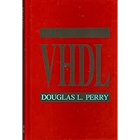 VHDL (Computer Engineering Series) VHDL (Computer Engineering Series) Hardcover Kindle Paperback