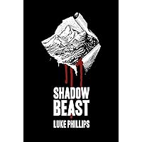 Shadow Beast Shadow Beast Kindle Audible Audiobook Paperback