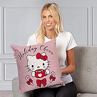 Hello Kitty Pillow, 18
