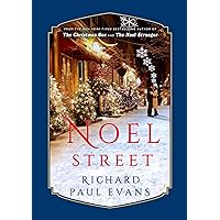 Noel Street (The Noel Collection) Noel Street (The Noel Collection) Hardcover Audible Audiobook Kindle Audio CD