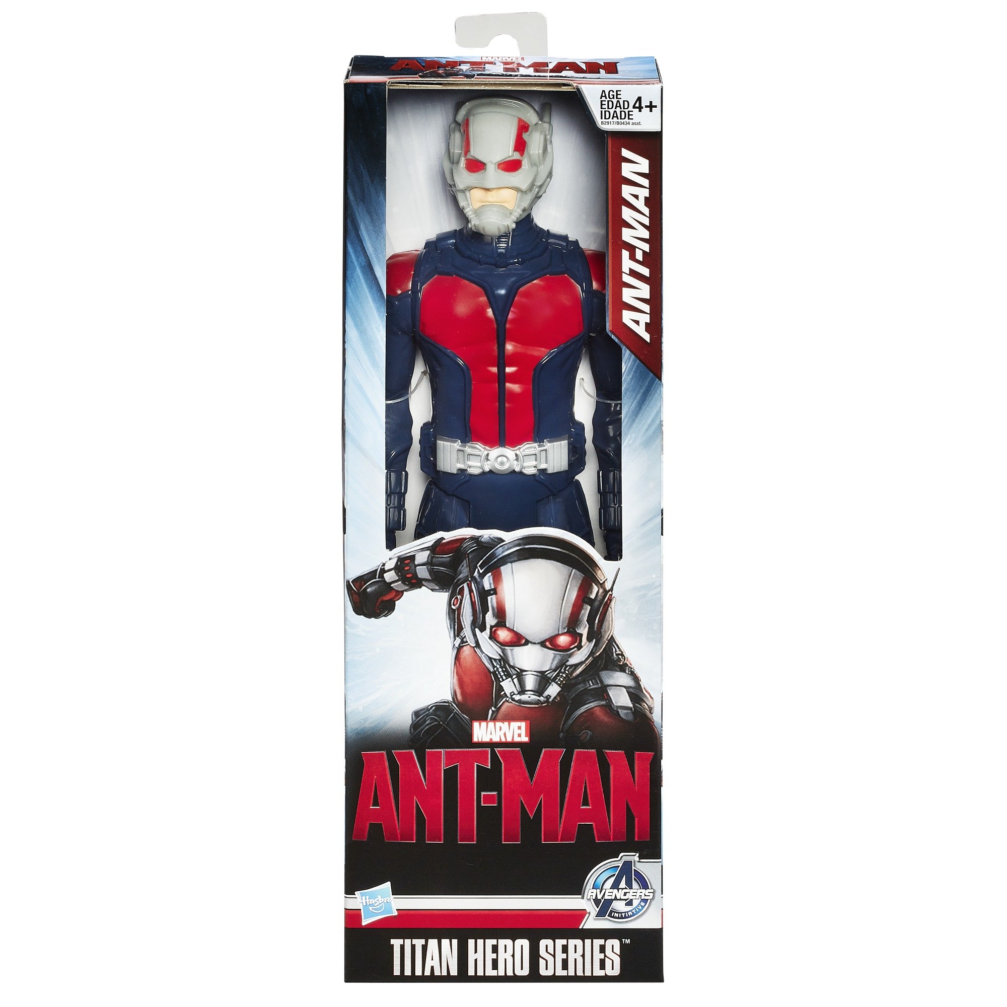 Marvel Titan Hero Series Ant-Man