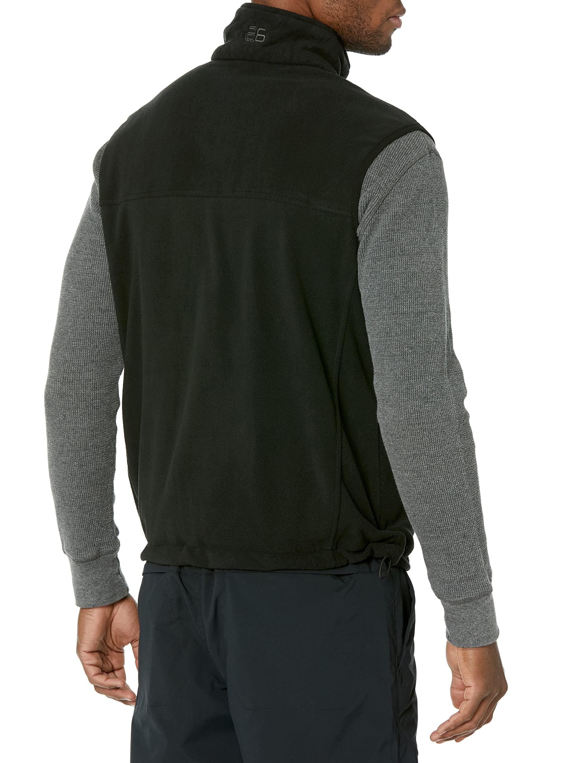 Arctix Men's Journey Fleece Vest