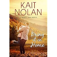 Bring It On Home: A Small Town Family Romance (The Misfit Inn Book 4) Bring It On Home: A Small Town Family Romance (The Misfit Inn Book 4) Kindle Audible Audiobook Paperback