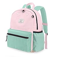 Toddler Backpack for Boys Girls 2-5, Preschool Backpack for Boys Girls, Kids Child Kindergarten Backpack, 13