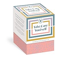 A Good Deck: Take Care of Yourself: Choose positive change with this high-quality deck of cards with 150 actions for a better life.