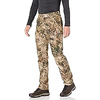 Nomad Men's Mesh Lite, Lightweight & Breathable Camo Hunting Pants
