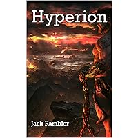 Hyperion: Titans Rising Hyperion: Titans Rising Kindle Paperback