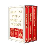Greatest Indian Spiritual Wisdom: Boxed Set