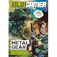 OLDGamer 14 (Portuguese Edition)