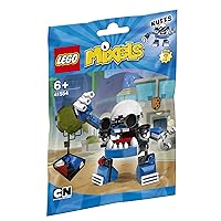 LEGO Mixels Series 7 - Kuffs
