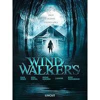 Wind Walkers – Jagd in den Everglades