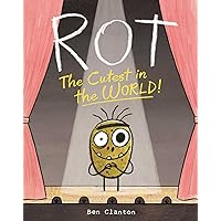Rot, the Cutest in the World! Rot, the Cutest in the World! Hardcover Kindle Audible Audiobook Audio CD
