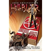 John Constantine, Hellblazer Vol. 5: Dangerous Habits (New Edition) John Constantine, Hellblazer Vol. 5: Dangerous Habits (New Edition) Paperback Kindle