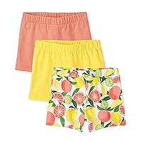 The Children's Place Toddler Girls Fashion Shorts