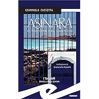 Asinara: Il rumore del silenzio (Italian Edition) Asinara: Il rumore del silenzio (Italian Edition) Kindle