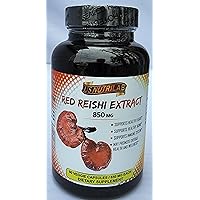 Red Reishi Extract