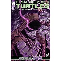 Teenage Mutant Ninja Turtles #149 Teenage Mutant Ninja Turtles #149 Kindle