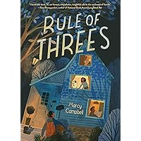 Rule of Threes Rule of Threes Hardcover Kindle