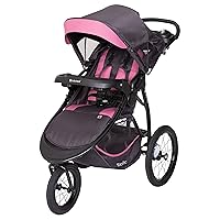 Baby Trend Expedition Race Tec Jogger, Ultra Cassis