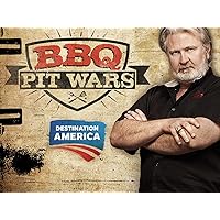 BBQ Pit Wars - Season 1