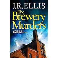 The Brewery Murders (A Yorkshire Murder Mystery Book 9) The Brewery Murders (A Yorkshire Murder Mystery Book 9) Kindle Audible Audiobook Paperback Audio CD