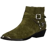 Sigerson Morrison Women's Jade Ankle Boot