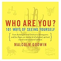 Who Are You?: 101 Ways of Seeing Yourself (Compass) Who Are You?: 101 Ways of Seeing Yourself (Compass) Paperback