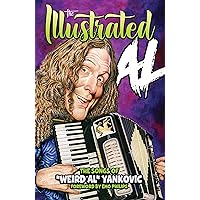 THE ILLUSTRATED AL: The Songs of 