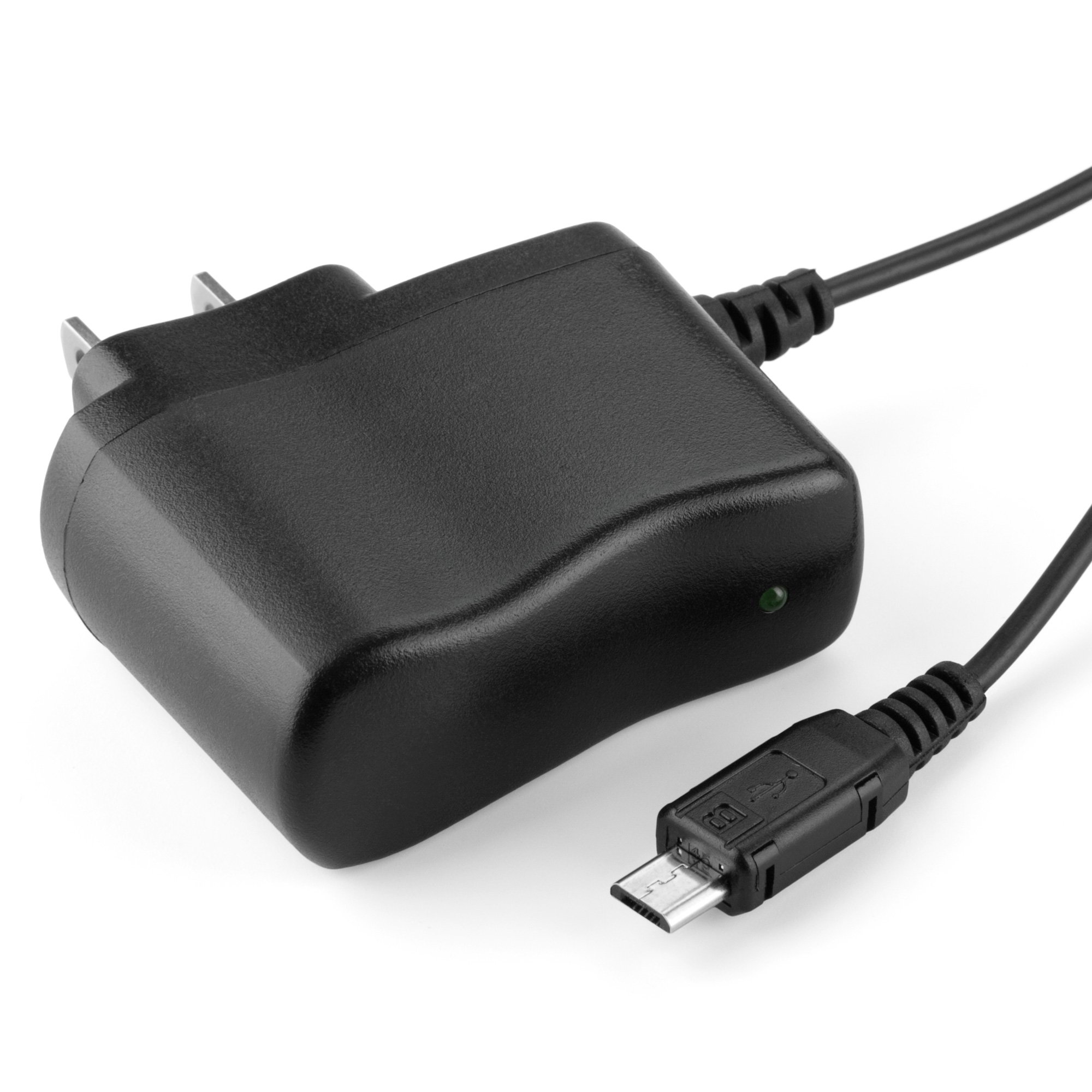 BoxWave Charger Compatible with Kodak Luma 150 Portable Wireless Projector (Charger by BoxWave) - Wall Charger Direct, Wall Plug Charger for Kodak Luma 150 Portable Wireless Projector