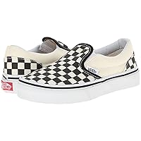 Vans Kids Unisex Classic Slip On