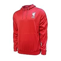 Icon Sports Liverpool F.C. Pullover Hoodies