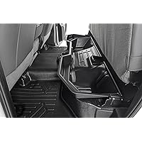 Rough Country Under Seat Storage for 02-18 Ram 1500/03-23 Ram 2500 - RC09401