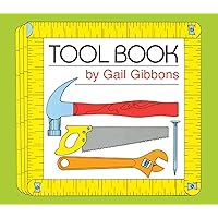 Tool Book Tool Book Board book Hardcover Paperback