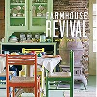 Farmhouse Revival Farmhouse Revival Kindle Hardcover