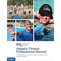 Aquatic Fitness Professional Manual Aquatic Fitness Professional Manual Paperback eTextbook