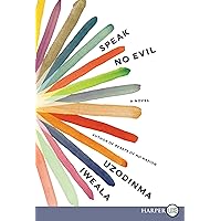 Speak No Evil: A Novel Speak No Evil: A Novel Audible Audiobook Kindle Hardcover Paperback Audio CD