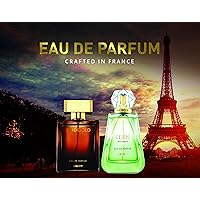 Bundle Luxury Exculusive Perfume for Men & Women Long Limited Edition Lasting Smell, Original Woody Notes Eau de Parfum (EDP)