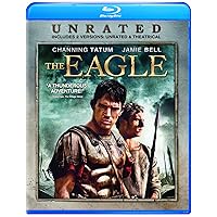 The Eagle [Blu-ray] The Eagle [Blu-ray] Multi-Format Blu-ray DVD
